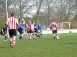 Z.S.C. '62 3 - S.K.N.W.K. 3 (comp.) seizoen 2021-2022 (5/109)